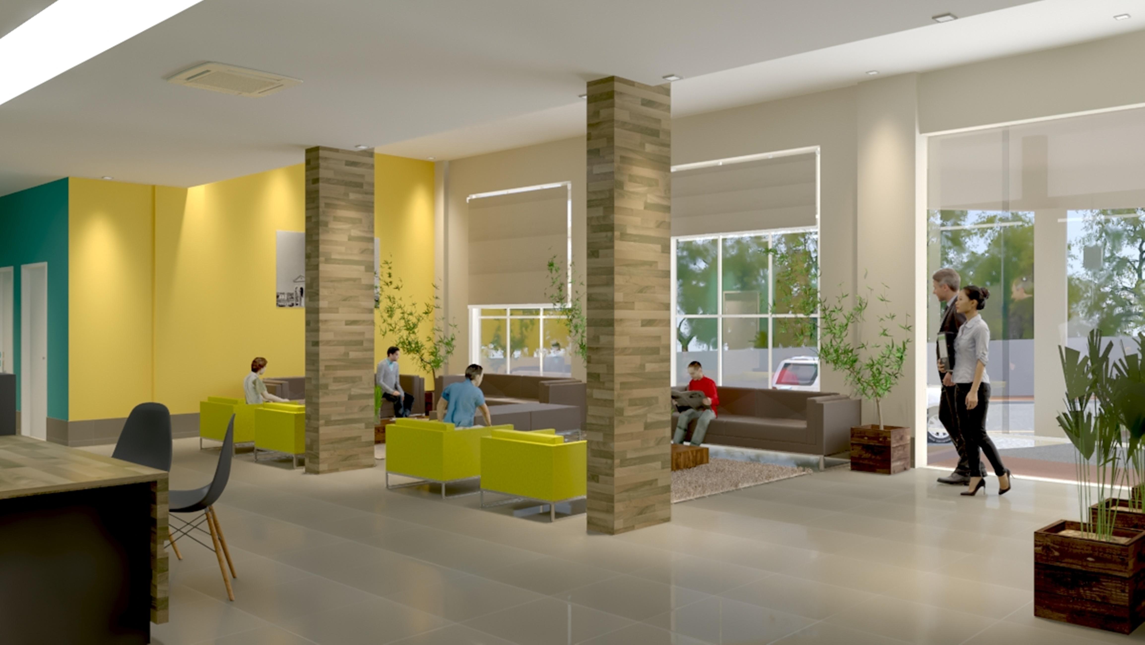 Transamerica Fit Sao Carlos 외부 사진