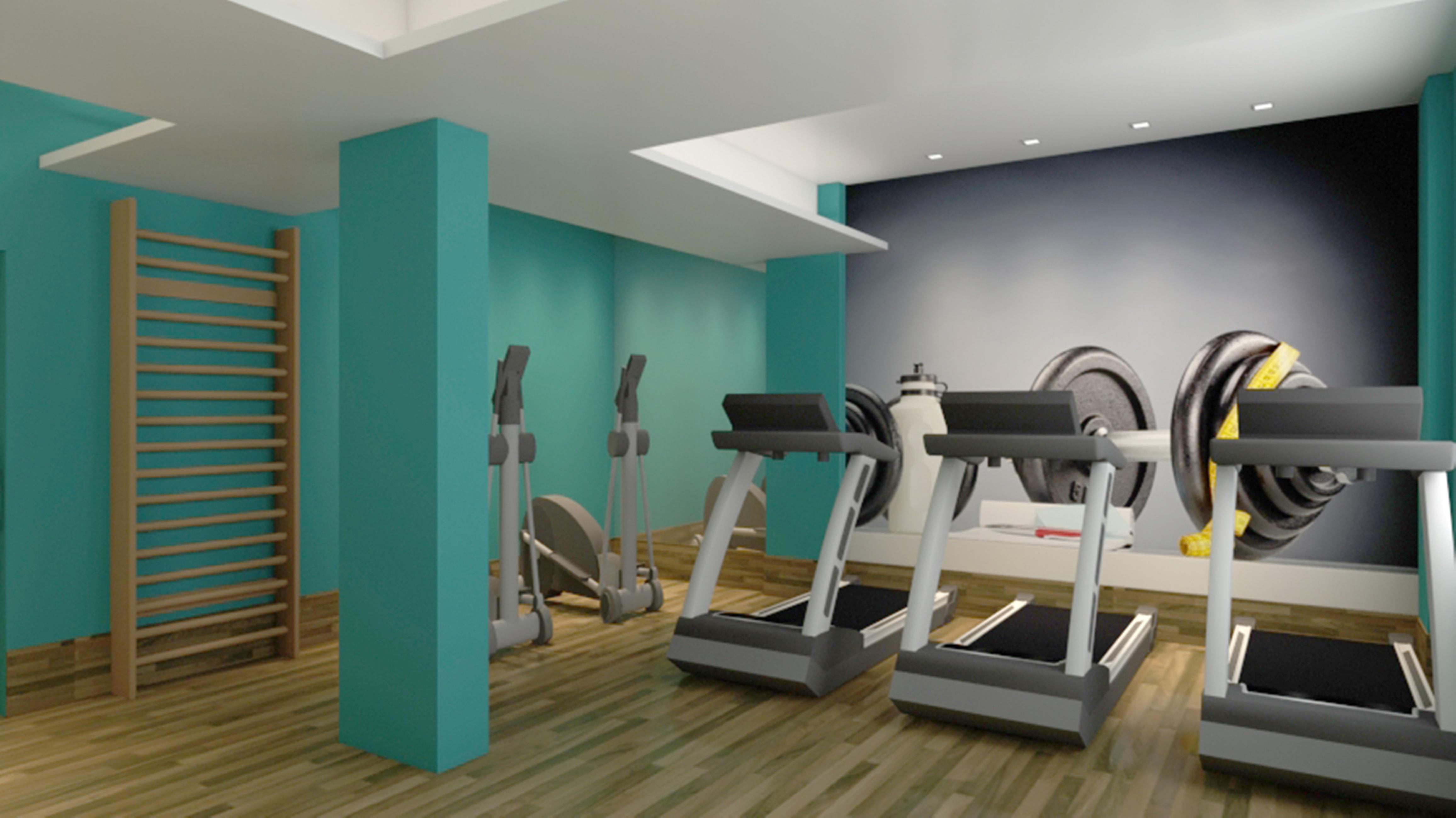Transamerica Fit Sao Carlos 외부 사진